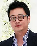탤런트, 영화배우인 윤다훈의 대표 이미지