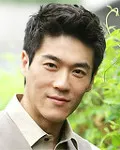 탤런트, 영화배우인 최철호의 대표 이미지
