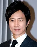 탤런트, 영화배우인 최수종의 대표 이미지