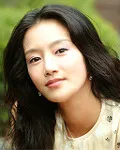 영화배우, 탤런트인 김민의 대표 이미지