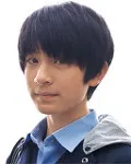 영화배우인 임휘민의 대표 이미지