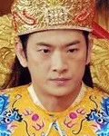 영화배우인 왕호의 대표 이미지