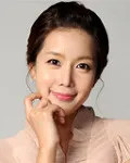 탤런트, 영화배우인 윤채이의 대표 이미지