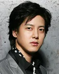 탤런트, 영화배우인 정민의 대표 이미지