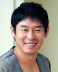 영화배우, 연극배우인 설경구의 대표 이미지