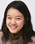 영화배우인 고아성의 대표 이미지