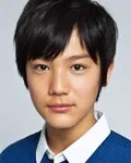 영화배우인 나카가와 타이시의 대표 이미지