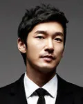 영화배우, 뮤지컬배우인 조승우의 대표 이미지