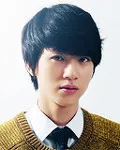 탤런트, 모델인 유민규의 대표 이미지