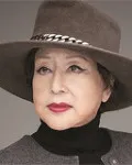 영화배우인 최은희의 대표 이미지