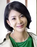 탤런트, 영화배우인 강문영의 대표 이미지
