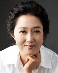 탤런트, 영화배우인 정경순의 대표 이미지