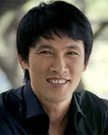 영화배우, 탤런트인 유오성의 대표 이미지