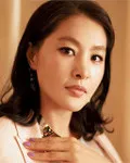탤런트, 영화배우인 박지영의 대표 이미지