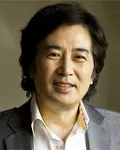 영화배우, 탤런트인 백윤식의 대표 이미지