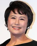 탤런트, 영화배우인 박원숙의 대표 이미지