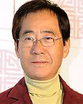 탤런트, 영화배우인 남일우의 대표 이미지