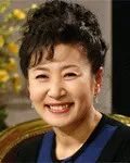 탤런트, 영화배우인 김자옥의 대표 이미지