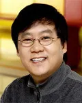 탤런트, 영화배우인 홍학표의 대표 이미지