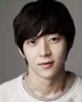 탤런트인 박유환의 대표 이미지