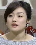 연극배우인 전유경의 대표 이미지