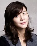 탤런트, 영화배우인 차예련의 대표 이미지