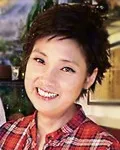 영화배우인 척미진의 대표 이미지