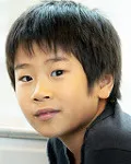 영화배우인 마에다 오시로의 대표 이미지