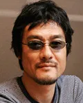성우인 후지와라 케이지의 대표 이미지