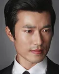 영화배우, 연극배우인 유상재의 대표 이미지