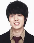 탤런트, 영화배우인 김시후의 대표 이미지
