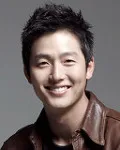 탤런트, 영화배우인 이정진의 대표 이미지