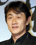 영화배우, 탤런트인 허준호의 대표 이미지