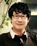 개그맨인 최양락의 대표 이미지