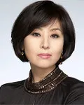 탤런트, 영화배우인 최명길의 대표 이미지