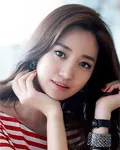 탤런트, 영화배우인 고준희의 대표 이미지