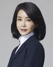(전) 영부인인 김건희의 대표 이미지