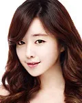 영화배우인 홍수아의 대표 이미지