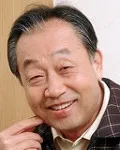 탤런트, 영화배우인 신구의 대표 이미지