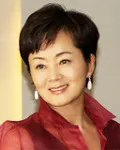 탤런트, 영화배우인 김영애의 대표 이미지