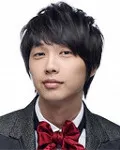 영화배우, 가수인 지현우의 대표 이미지