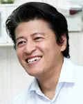 탤런트, 영화배우인 권해효의 대표 이미지