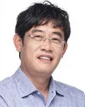 MC, 개그맨인 이경규의 대표 이미지