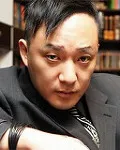 가수인 신해철의 대표 이미지