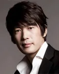 탤런트, 영화배우인 박정철의 대표 이미지