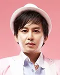 탤런트, 영화배우, 가수인 윤기원의 대표 이미지