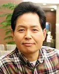 탤런트, 영화배우인 강남길의 대표 이미지