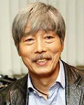 방송인, 가수인 배철수의 대표 이미지