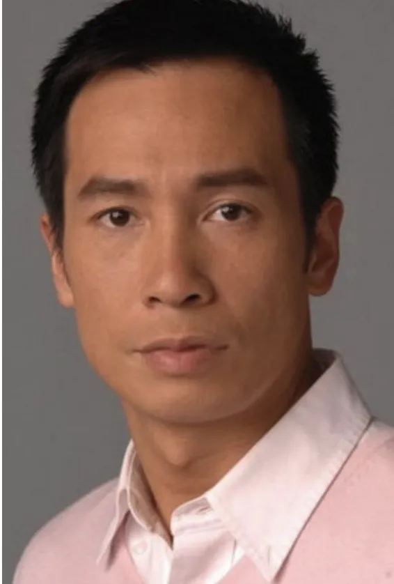 영화배우인 진호의 대표 이미지