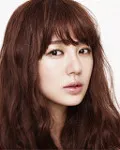 배우인 윤은혜의 대표 이미지